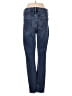 Mother Hearts Blue Jeans Size 27 waist - photo 2