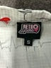 Retrolicious 100% Cotton White Sleeveless Blouse Size S - photo 7