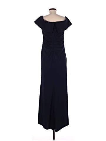 Xscape Cocktail Dress (view 2)