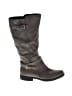SOUL Naturalizer Gray Boots Size 10 - photo 1