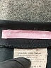 Basler 100% Acetate Solid Black Dress Pants Size EU 36 / US 6 - photo 7