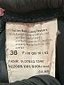 Basler 100% Acetate Solid Black Dress Pants Size EU 36 / US 6 - photo 8