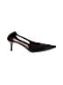 Donald J Pliner Black Heels Size 8 - photo 1