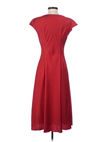 Liz Claiborne Cocktail Dress (view 2)