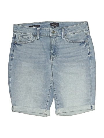 NYDJ Denim Shorts (view 1)
