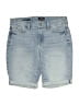 NYDJ Blue Denim Shorts Size 8 (petite) - photo 1