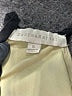 Dance & Marvel Graphic Tan Cocktail Dress Size S - photo 7