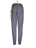 Unbranded Solid Gray Track Pants Size L - photo 2