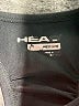 Head Gray Casual Dress Size M - photo 4