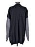 Stella McCartney 100% Wool Paisley Color Block Fair Isle Graphic Gray Wool Pullover Sweater Size EU (IT) 40 / US 4 - photo 2