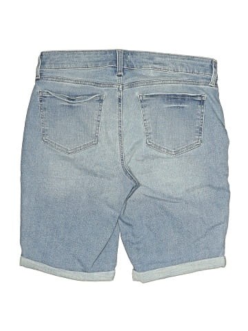 NYDJ Denim Shorts (view 2)