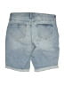 NYDJ Blue Denim Shorts Size 8 (petite) - photo 2