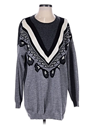 Stella McCartney Wool Pullover Sweater (view 1)