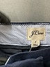 J.Crew Solid Blue Shorts Size 2 - photo 3