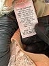 Lush 100% Nylon White Cocktail Dress Size S - photo 7