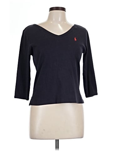 Ralph Lauren Sport 3/4 Sleeve T-Shirt (view 1)