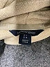 Lands' End 100% Polyester Tan Turtleneck Sweater Size XS - photo 7