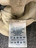 Lands' End 100% Polyester Tan Turtleneck Sweater Size XS - photo 8