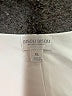 Bisou Bisou White Sleeveless Blouse Size XL - photo 7