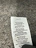 Boohoo Stripes Tan Casual Dress Size 8 (tall) - photo 8