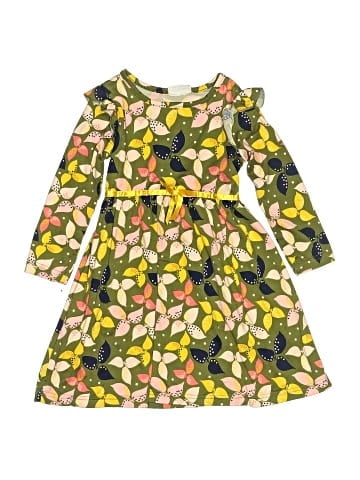 Blueberi Boulevard Dress (view 1)