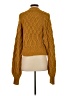 Equipment Gold Pullover Sweater Size S - photo 2