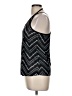 Unbranded Black Tank Top Size M - photo 5