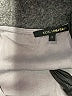Kobi Halperin Gray Sleeveless Silk Top Size S - photo 7
