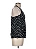 Unbranded Black Tank Top Size M - photo 4
