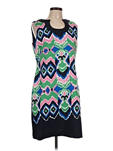 Gabby Skye Casual Dress (view 1)
