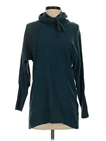 Cynthia Rowley Long Sleeve Turtleneck (view 1)
