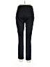 Max Studio Plaid Black Dress Pants Size L - photo 2