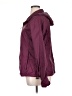 Columbia 100% Nylon Purple Jacket Size XL - photo 5