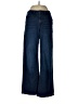Old Navy Blue Jeans Size 8 - photo 1