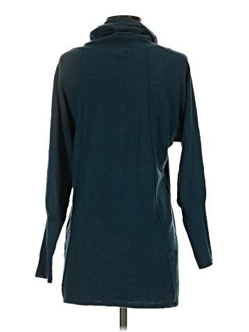 Cynthia Rowley Long Sleeve Turtleneck (view 2)