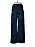 Old Navy Blue Jeans Size 8 - photo 2