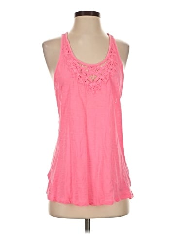 SO Tank Top (view 1)