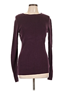 Express Outlet Long Sleeve Top (view 1)