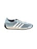 Adidas Blue Sneakers Size 9 - photo 1