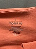 Torrid Pink Tank Top Size 4X Plus (4) - photo 7
