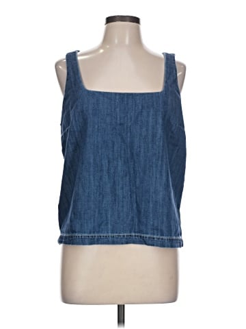 Old Navy Sleeveless Top (view 1)