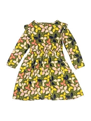 Blueberi Boulevard Dress (view 2)