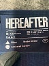 HEREAFTER Blue Tube Top Size M - photo 7
