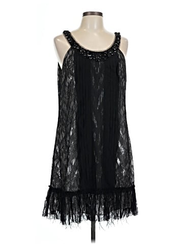 BCBGMAXAZRIA Cocktail Dress (view 1)