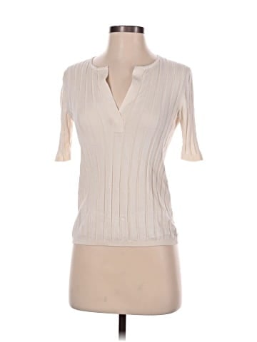 Banana Republic Short Sleeve Top (view 1)