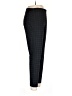 Max Studio Plaid Black Dress Pants Size L - photo 4