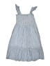 Crewcuts Outlet Blue Dress Size 7 - photo 2