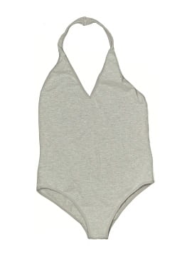 American Apparel Bodysuit