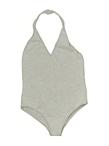 American Apparel Bodysuit (view 1)