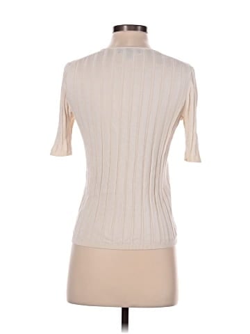 Banana Republic Short Sleeve Top (view 2)